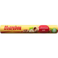 Marabou Chocolates Marabou Schweizernötrulle 67g