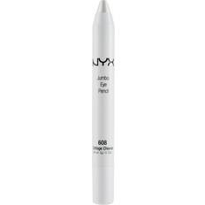 NYX Jumbo Eye Pencil #608 Cottage Cheese