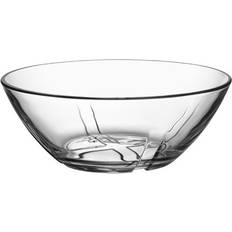 Kosta Boda Bruk Salad Bowl 60cl 16cm