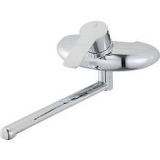 Vägghängd blandare Mora Armatur Cera W5 8309054 Krom