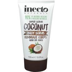 Inecto Coconut Body Scrub 150ml