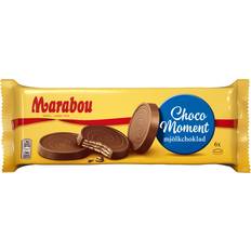 Marabou Chocolate Moment 180g