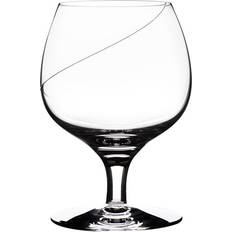 Anna Ehrner Glasses Kosta Boda Line Drink Glass 26cl