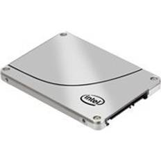 200 GB - SSD Harddiske Intel DC S3610 SSDSC1BG200G401 200GB