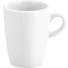 Pillivuyt Accessoires de cuisine Pillivuyt Eden Tasse à espresso 8cl