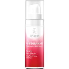 Weleda Ansiktsvård Weleda Pomegranate Firming Face Serum 30ml