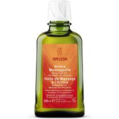 Hieronta- ja Rentoutustuotteet Weleda Arnica Massage Oil 100ml