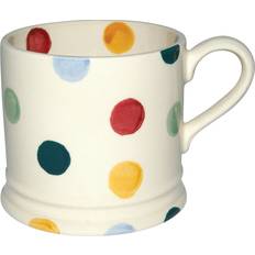 Emma Bridgewater Kitchen Accessories Emma Bridgewater Polka Dot Baby Mug Mug 20cl