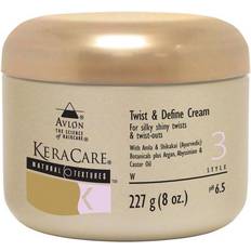 Natural TexturesTwist & Define Cream