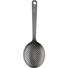 Dishwasher Safe Slotted Spoons Gastromax Chefs Slotted Spoon 12cm