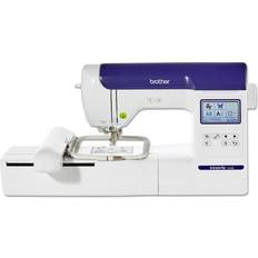 Brother Embroidery Machines Sewing Machines Brother Innov-is F440E