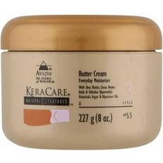 Natural Textures Butter Cream