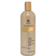 KeraCare Natural Textures Leave in Conditioner 475ml