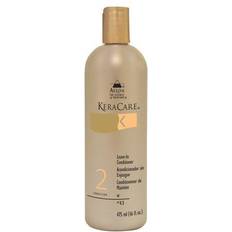 Natural Textures Leave in Conditioner