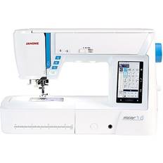 Sewing Machines Janome Atelier 7