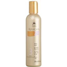 Setting Lotion