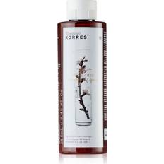 Almond & Linseed Shampoo