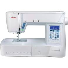 Sewing Machines Janome Atelier 3