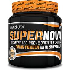 BioTechUSA Super Nova Peach 282g