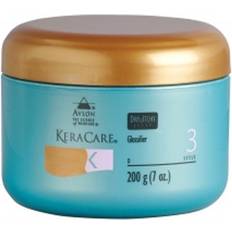 Jars Styling Creams KeraCare Dry & Itchy Scalpglossifier 200ml 200g