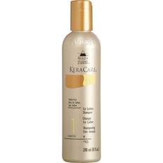 KeraCare Hårprodukter KeraCare 1st Lather Shampoo 240ml