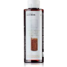Rice Proteins & Linden Shampoo