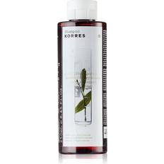 Echinacea Korres Laurel & Echinacea Shampoo