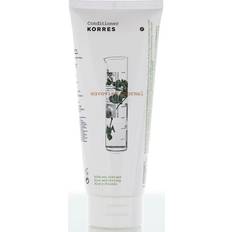 Hoitoaineet Korres Aloe & Dittany Conditioner