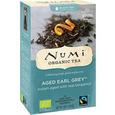 Numi Aged Earl Grey 18st