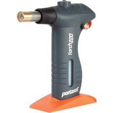 Portasol Quemador A Gas Profesional