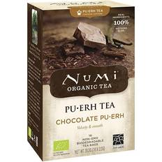Chocolate Pu-erh