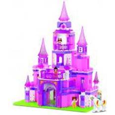 Sluban Princess Castle M38-B0152