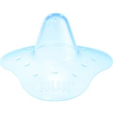 Maternidad y Lactancia Nuk Nipple Shields pezoneras talla ud