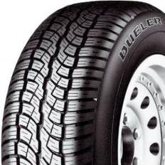 Bridgestone Sommerdekk Bridgestone Dueler H/T 687 225/65 R 17 102H