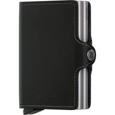 Geldbörsen & Schlüsseletuis Secrid Twin Wallet Original - Black