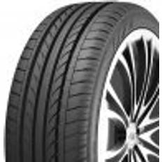Däck 215 50 17 Nankang Sport NS-20 215/50 ZR 17 95W XL