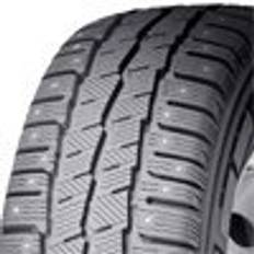 Vinterdäck 16 tum Michelin Agilis X-Ice North 225/65 R 16 112/110R Stud