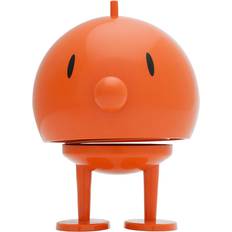 Orange Figurines Hoptimist Junior Bumble Figurine 10cm