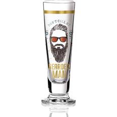 Ritzenhoff Black Label Schnapps Herbst 2016 Alice Wilson Snapseglas 4cl