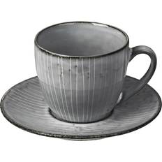 Broste Copenhagen Küchenzubehör Broste Copenhagen Nordic Sea Kaffeetasse 15cl