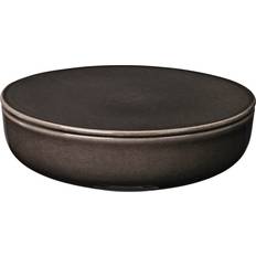 Schüsseln reduziert Broste Copenhagen Nordic Coal Zuckerschale 17cm