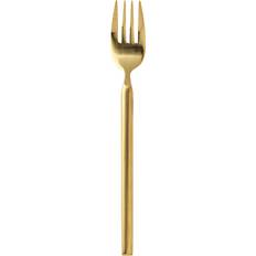 Guld Bordgafler Broste Copenhagen Tvis Bordgaffel 20.2cm