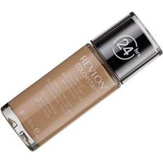 Kosmetiikka Revlon Colorstay Foundation Normal/Dry 250 Fresh Beige 30 ml