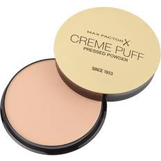 Max Factor Powders Max Factor Creme Puff Pressed Powder #55 Candle Glow