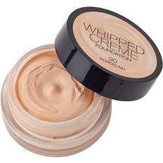 Max factor whipped creme foundation Max Factor Whipped Creme Foundation #30 Porcelain