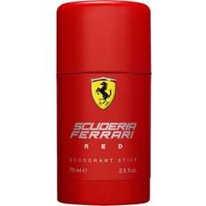 Ferrari Deodorants Ferrari Scuderia Red Deo Stick 75ml