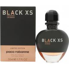 Rabanne Black XS Los Angeles for Her EdT 50ml