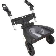 Fillikid Kinderwagenaccessoires Fillikid Buggyboard Filliboard 180°