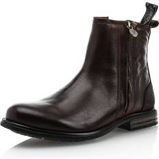 Sneaky Steve Dam Kängor & Boots Sneaky Steve Alaska - Brown