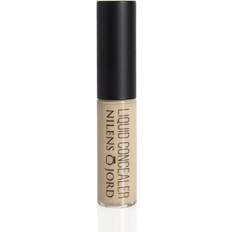 Nilens Jord Concealers Nilens Jord Liquid Concealer #439 Hazel